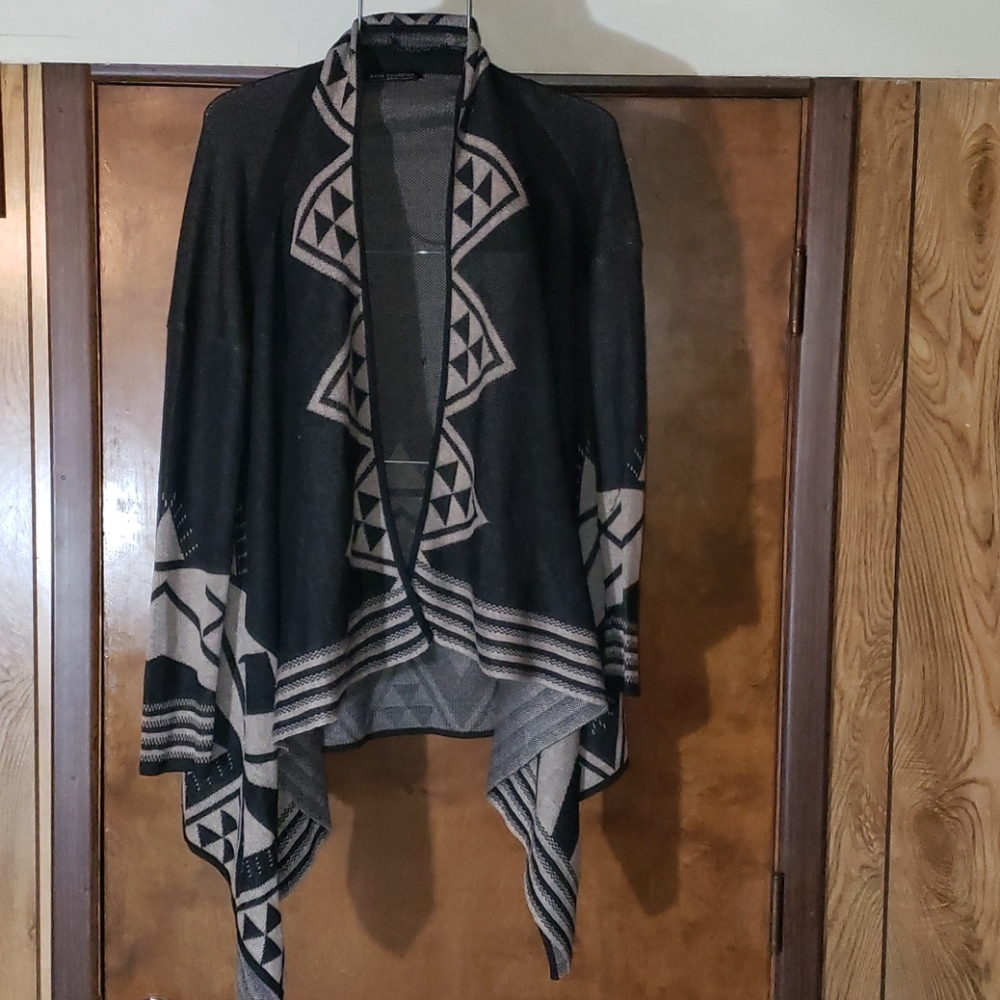 BAJEE Collection Women's Cardigan Sz. S/M
